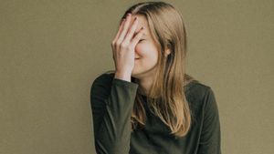 5 Cara Mengontrol Emosi Agar Tak Meledak, Nomor Tiga Paling Sulit Dilakukan
