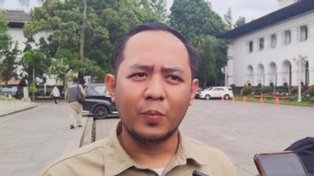 Bawaslu enquête sur les violations électorales dans 9 régions de Java occidental, principalement en politique monétaire