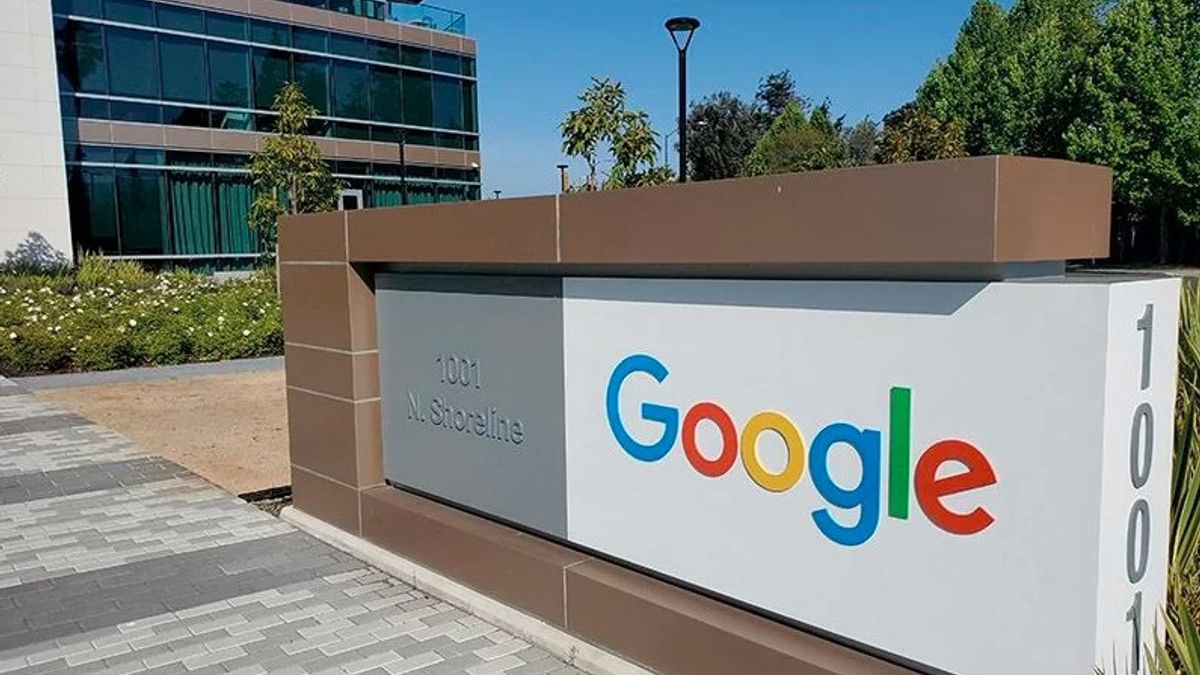 Google Menambah Waktu Cuti Untuk Karyawan