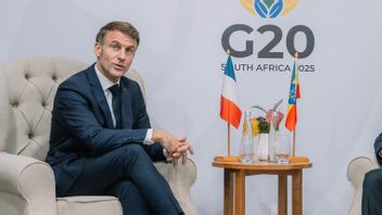 Ikuti Australia, Prancis Siap Larang Media Sosial untuk Anak di Bawah 15 Tahun Mulai 2026