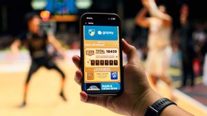 Aplikasi GoPay Hadirkan Fitur Indonesian Basketball League untuk Penggemar Basket Indonesia