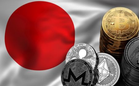 Jepang Ingin Perusahaan Kripto Buka Bisnis di Sana, Aturan Pajak Kripto Akan Dipermudah