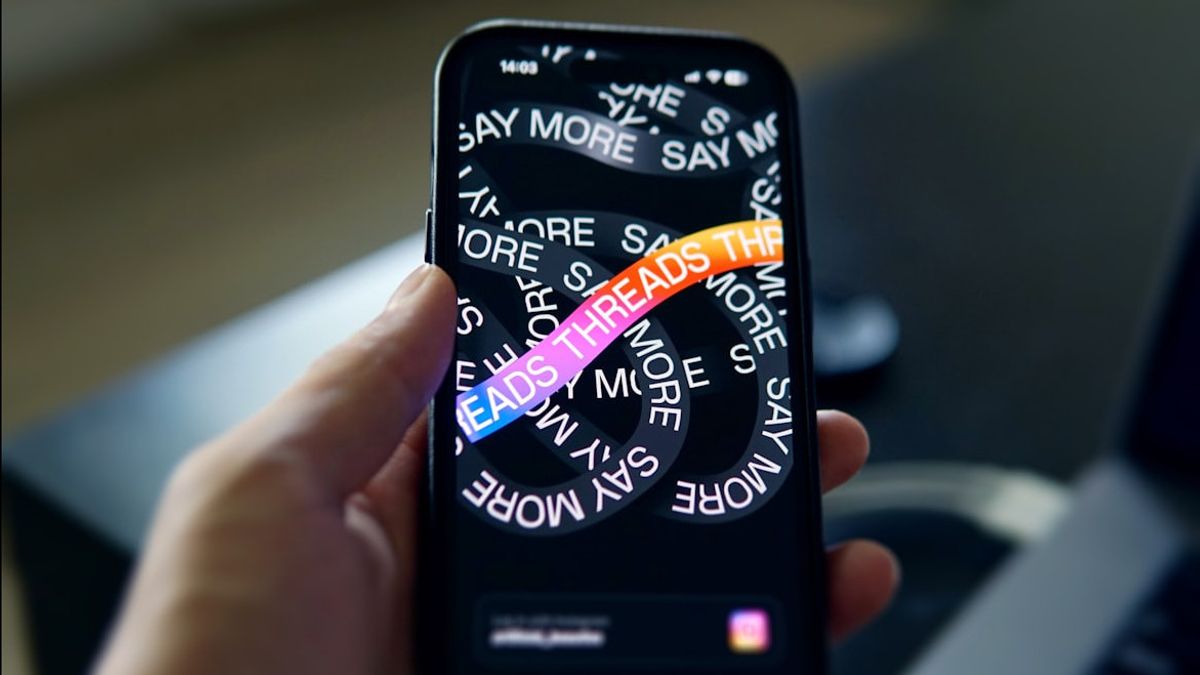 これらの設定を有効にすることで、スレッドアカウントのプライバシーを強化します