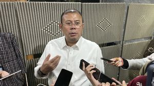 Pimpinan DPR Minta Kementerian PU Bantu Pembangunan Pesantren