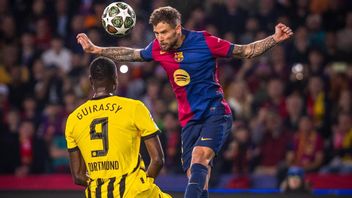 Dortmund vs Barcelone: Les ambitions des Blaugrana en garantissent des billets pour les vacances