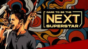 Fresh Wind For The Indonesian Music Industry Comes From The Finalists Of Dare To Be The Next Superstar Season 2