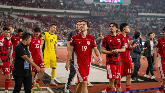 PSSI Sudah Kantongi 5 Kandidat Pelatih Anyar, Masih Didalami