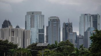 Pemprov DKI Siapkan Posko Pengaduan THR di Kantor Disnaker 