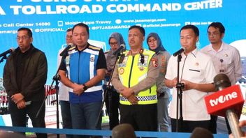 Kemenhub Pastikan Angkutan Nataru 2025/2026 Berjalan Lancar dan Terkendali