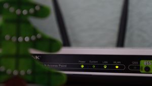 Cara Ganti Password WiFi First Media​ Sesuai Model Router