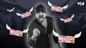 The Threat Of An Economy Named Premanism