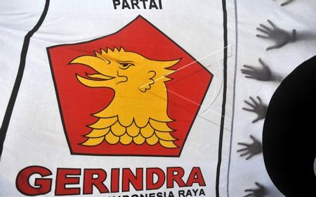 Gerindra: Sukseskan Pemilu 2024 Tanpa Menjelek-jelekkan Capres Lain