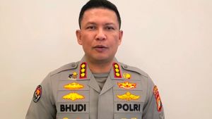 Polda Metro Jaya akan Periksa Pria yang Ngaku Anak Anggota Propam Polda