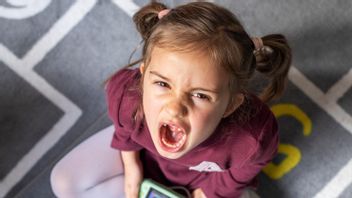 Teaching Personal Regulation To Children So As Not To Have Impulsive Behavior, Here's How