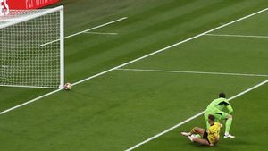 Dortmund Gagal Manfaatkan Peluang Kalahkan Madrid, Ini yang Dikatakan Pelatih Edin Terzic