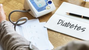 Ilmuwan Harvard Ungkap Cara Baru Mengatasi Diabetes dan Obesitas