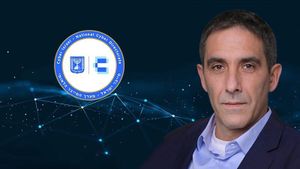 Pemerintah Israel Tunjuk Jenderal Gaby Portnoy Sebagai Kepala Keamanan Siber yang Baru