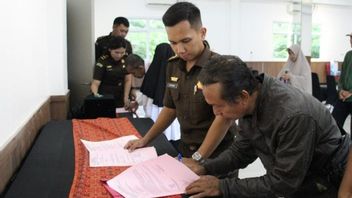 Kejari Kabupaten Bekasi Hentikan Penuntutan Kasus Pedagang Bakso