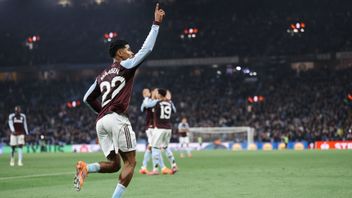 Polisi Amankan Enam Demonstran, Villa Kalahkan Maccabi Tel-Aviv di Liga Europa