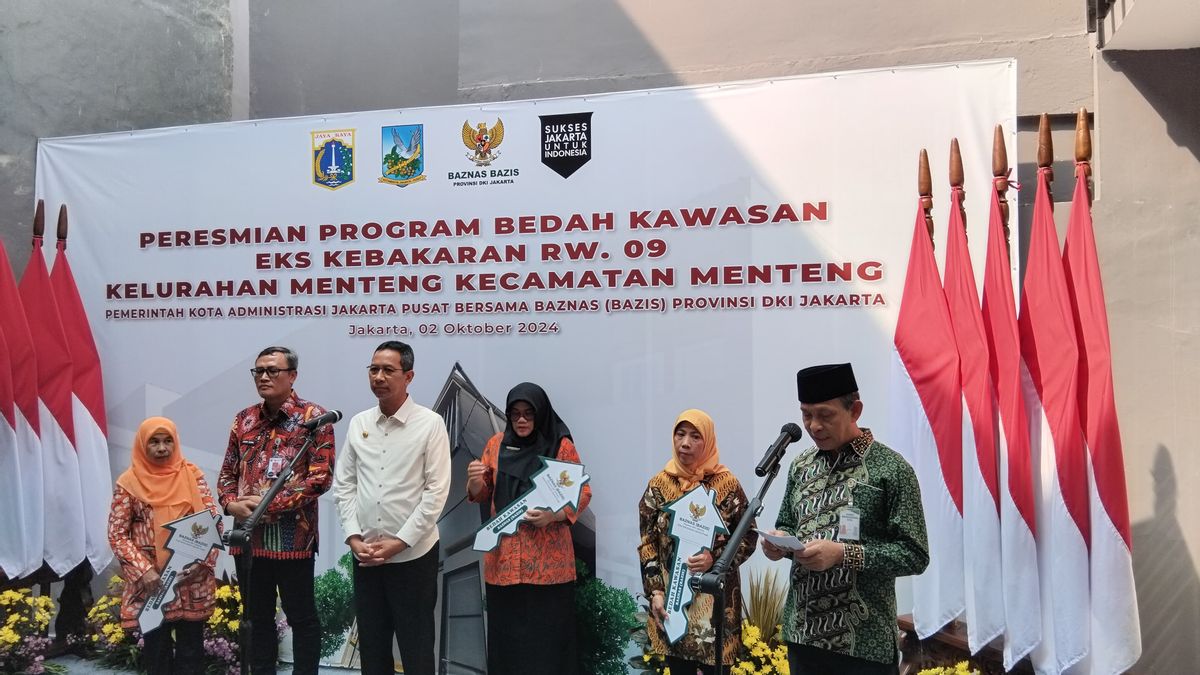 DPRD Minta Pemprov DKI Buka Layanan Konseling untuk Pecandu Judi Online, Heru Budi Jawab Begini 