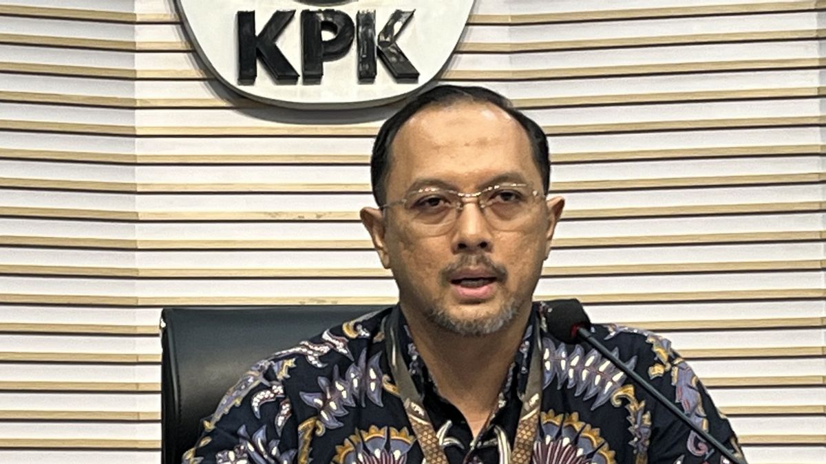 KPK Calculates Needs Before Asking New Prosecutors To The AGO