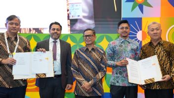 PGN And Pertamina NRE Explore Low Carbon Business Cooperation