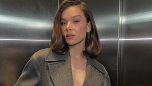 Hailee Steinfeld Resmi Nikahi Josh Allen 31 Mei, Digelar Tertutup