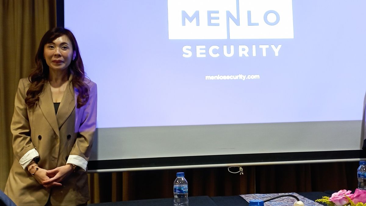 Regarding the Urgency of AI Regulations, Menlo Security: Regulations are Very Important