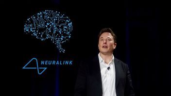Jenius! Chip Neuralink Buatan Elon Musk Bikin Monyet Main Gim Layaknya Manusia