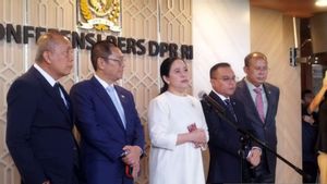 Serangan Israel Tewaskan Dirut RS di Gaza, Puan: Ini Bukan Masalah Konflik Saja, Tapi Kemanusiaan