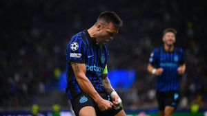 Inter Milan vs Cremonese: Singkirkan Kerikil Penghalang di San Siro 