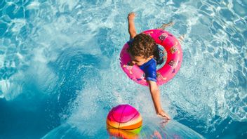 أفضل حديقة مياه في العالم ، هزمت إندونيسيا ماليزيا