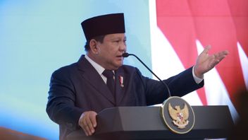 President Prabowo Scheduled To Attend PSI Congress In Solo