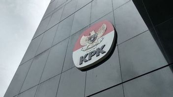Secretary General Of Gelora, Mahfudz Siddiq: Someone Wants To Make The TWK KPK Polemic A Big Stage