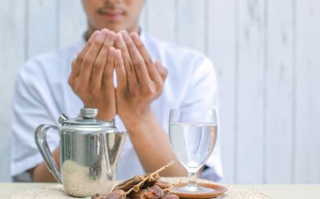 Apakah Puasa Bisa Mengurangi Gula Darah? Penderita Diabetes Wajib Tahu