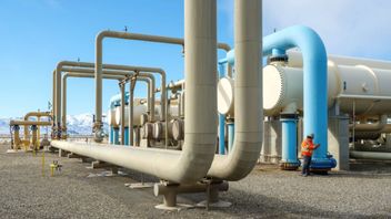 Google and Fervo Establish First Geothermal Project in Nevada