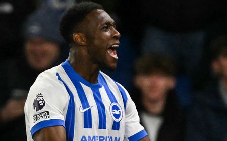 Brighton Menang, Anak Pelatih Timnas Indonesia Gagal Selamatkan Bournemouth