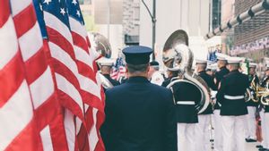 Florida Bakal Eksekusi Mati Eks Marinir AS Pembunuh Bocah 6 Tahun Hari Ini