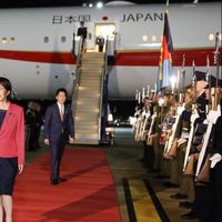 Jepang-Australia Perkuat Kerja Sama Amankan Mineral dan Energi