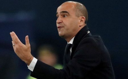 Usulan Menarik, Pelatih Belgia Ingin Skuat Piala Eropa 2020 Ditambah dari 23 Jadi 26 Pemain