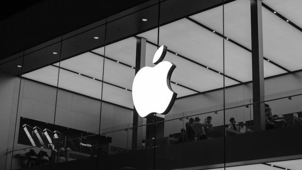 PHK Lagi, Apple Pangkas 100 Karyawan di Divisi Layanan 