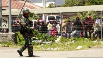 Wamendagri Sebut Presiden Prabowo Minta Kemendagri Atensi Masalah di Papua