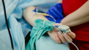 وزارة الصحة: بدون تدخلات، من المتوقع أن يرتفع عدد حالات السرطان في إندونيسيا بنسبة 70٪ بحلول عام 2050