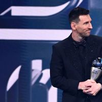 Daftar Pemain Terbaik FIFA Dari Tahun ke Tahun, Apakah Ada Orang Selain Messi dan Cristiano Ronaldo? 