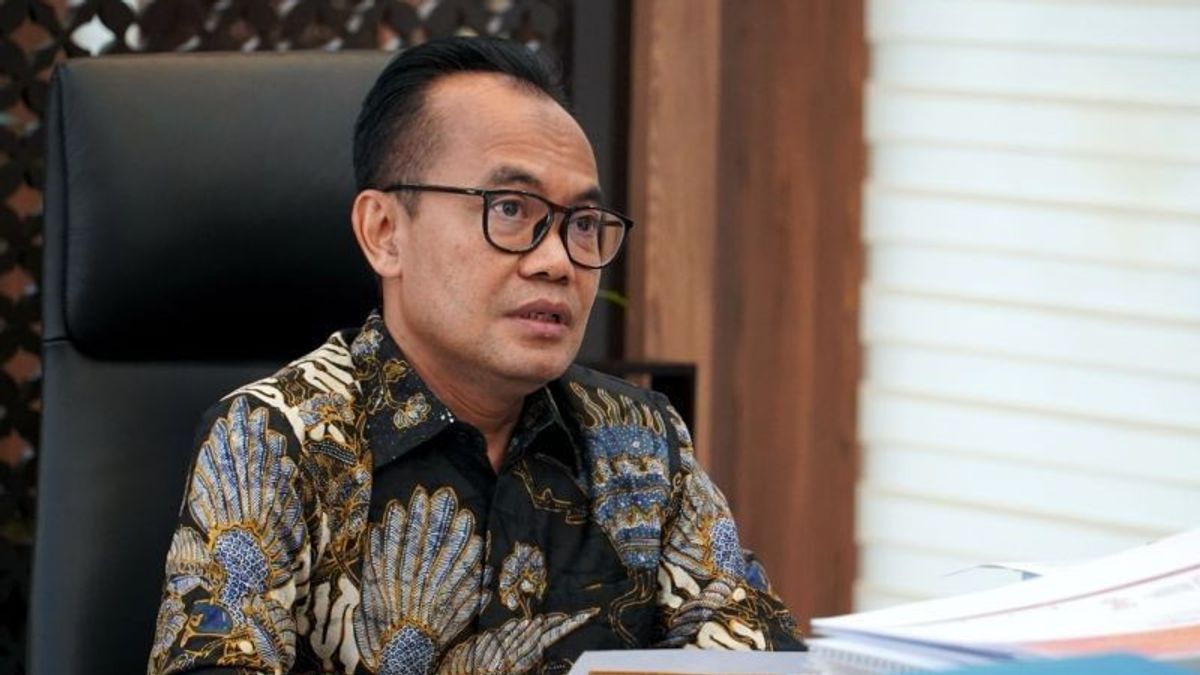 Sudah Beberapa Kali Gelar Rapat untuk Pertimbangkan Penaikan Harga BBM, Kemenko Perekonomian: Tak Akan Memberatkan Masyarakat