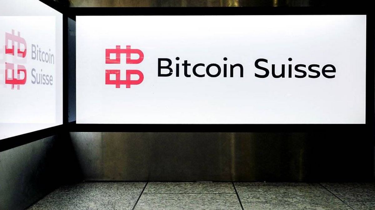 Bitcoin Suisse Luncurkan Obligasi Tokenisasi Pertamanya