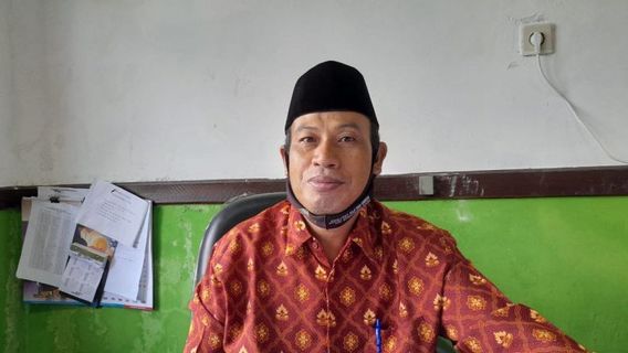 Kuota Calon Haji Bangka Tengah Hanya 46 Orang