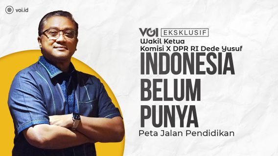 视频:印度尼西亚共和国众议院X委员会独家副主席Dede Yusuf赞赏私立高等教育更实惠,为什么PTN昂贵?