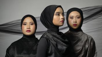 Voice of Baceprot Tolak Represi dan Ketidakadilan lewat Single <i>Put The Gun Down</i>