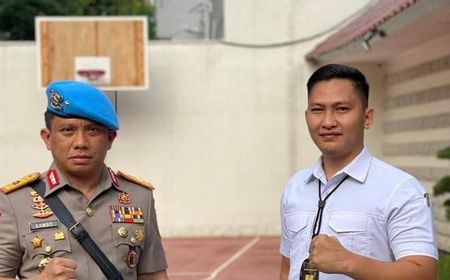 Melihat Insiden Penembakan di Rumah Irjen Ferdy Sambo dari Sisi Keluarga Brigadir J